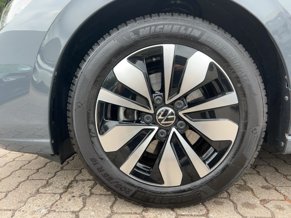 Volkswagen Golf - Bild 15