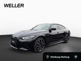 BMW M440iA Gran Coupe LivePro,Laser,GSD,St+Go,360° - BMW M440 in Hamburg