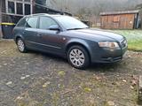 Audi A4 B7 Kombi, Benzin, Automatik, 2.0l - Audi A4 aus 2005: Kombi