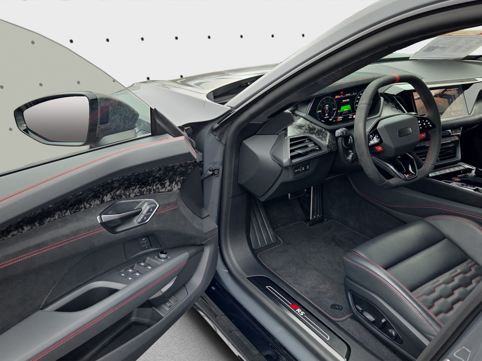 Audi RS e-tron GT - Bild 15