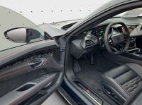 Audi RS e-tron GT - Vorschau Bild 15