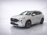 Hyundai Santa Fe 1.6 PHEV Signature 4WD Pano/ACC/360° - gebrauchte Hyundai SANTA FE aus dem Jahr 2022