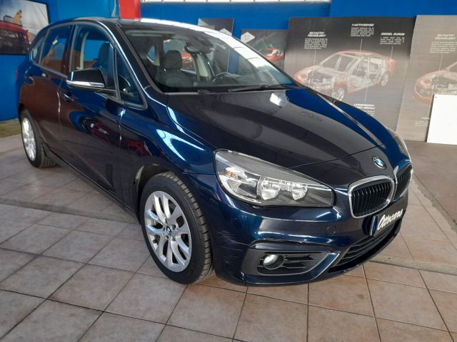 BMW Bmw Serie 2 Gran Tourer 218d Luxury