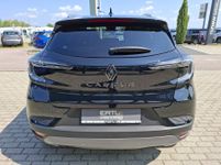 Renault Captur - Vorschau Bild 9