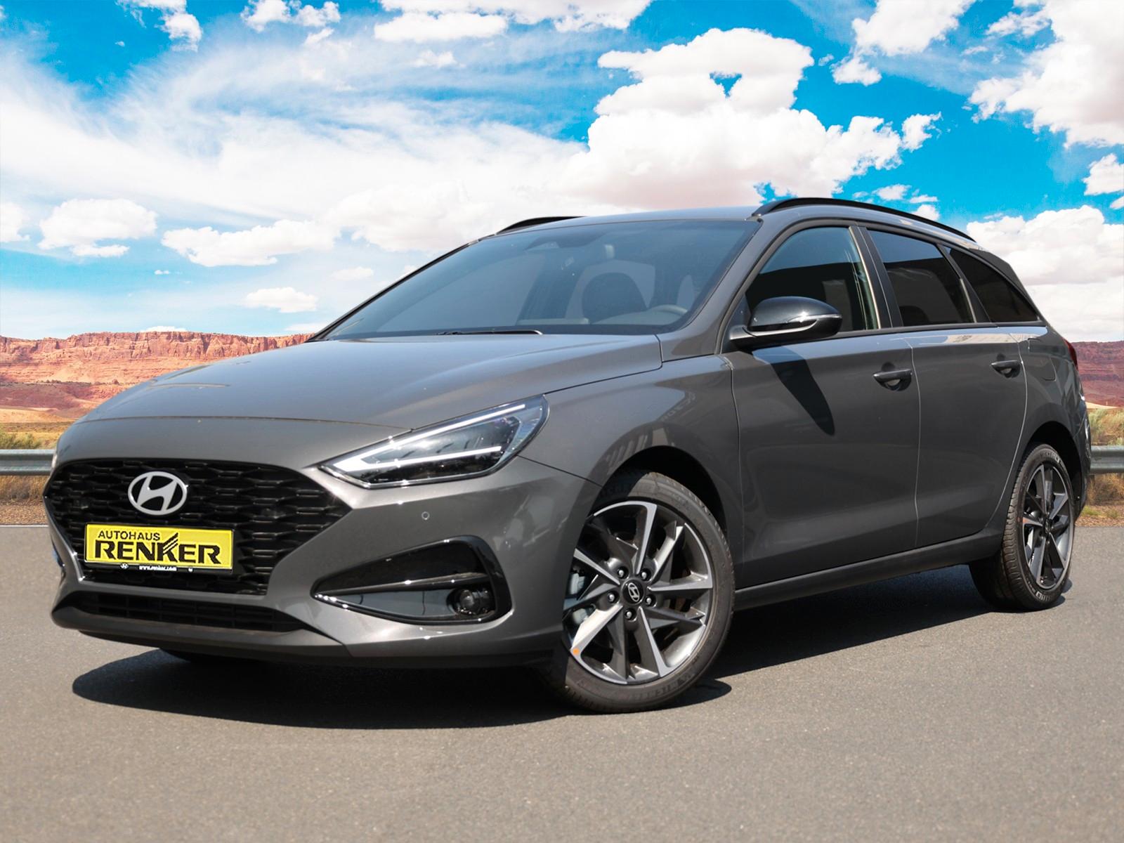 Hyundai i30 cw Advantage