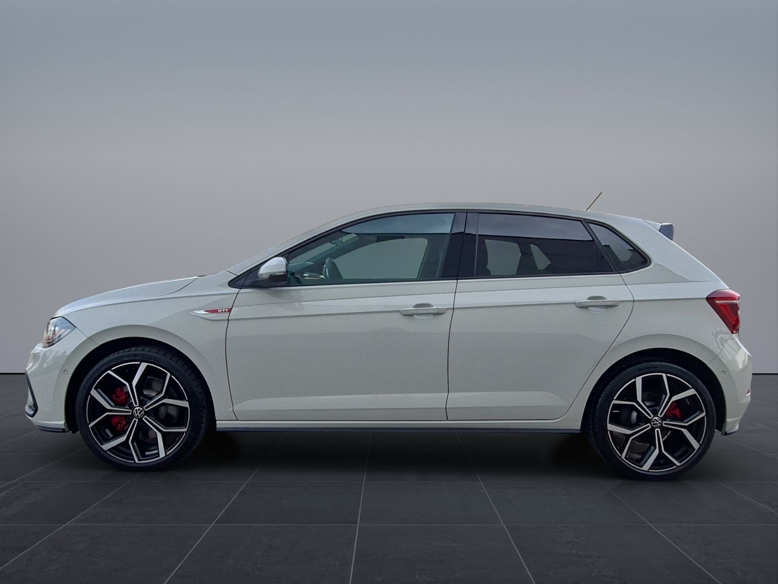 Volkswagen Polo GTI 2.0 TSI DSG MATRIX APPCONN ACC KAMERA foto 4