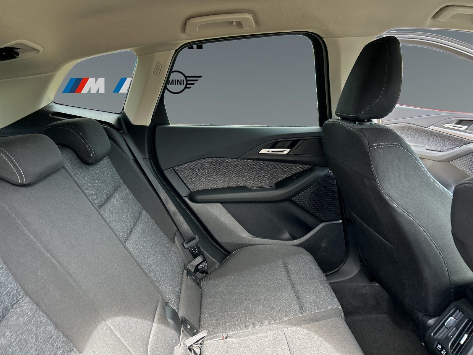BMW 220 Active Tourer - Bild 14