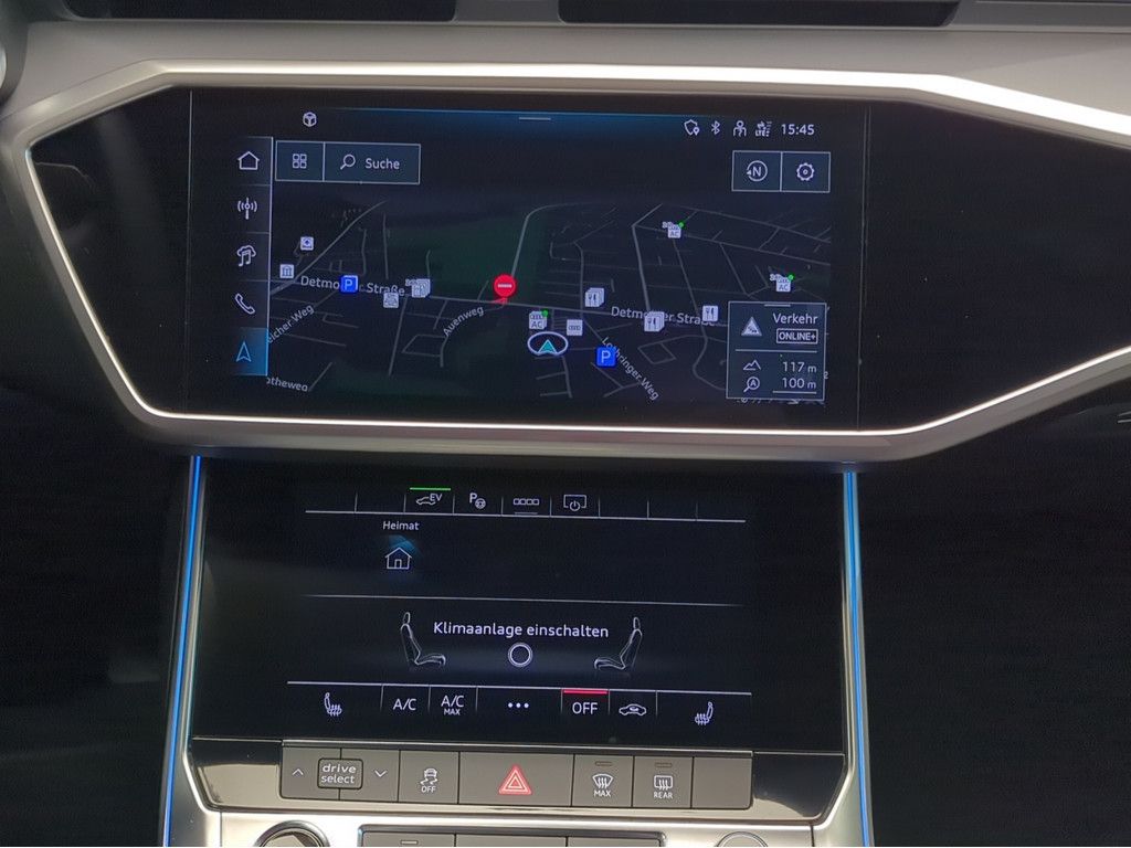 Audi A6 - Bild 15