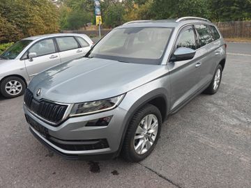 Skoda Kodiaq - 2