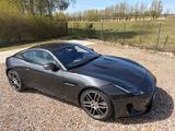 Jaguar F-Type S 3.0 V6 Model 2018 LED-Facelift - Jaguar F-Type aus 2017