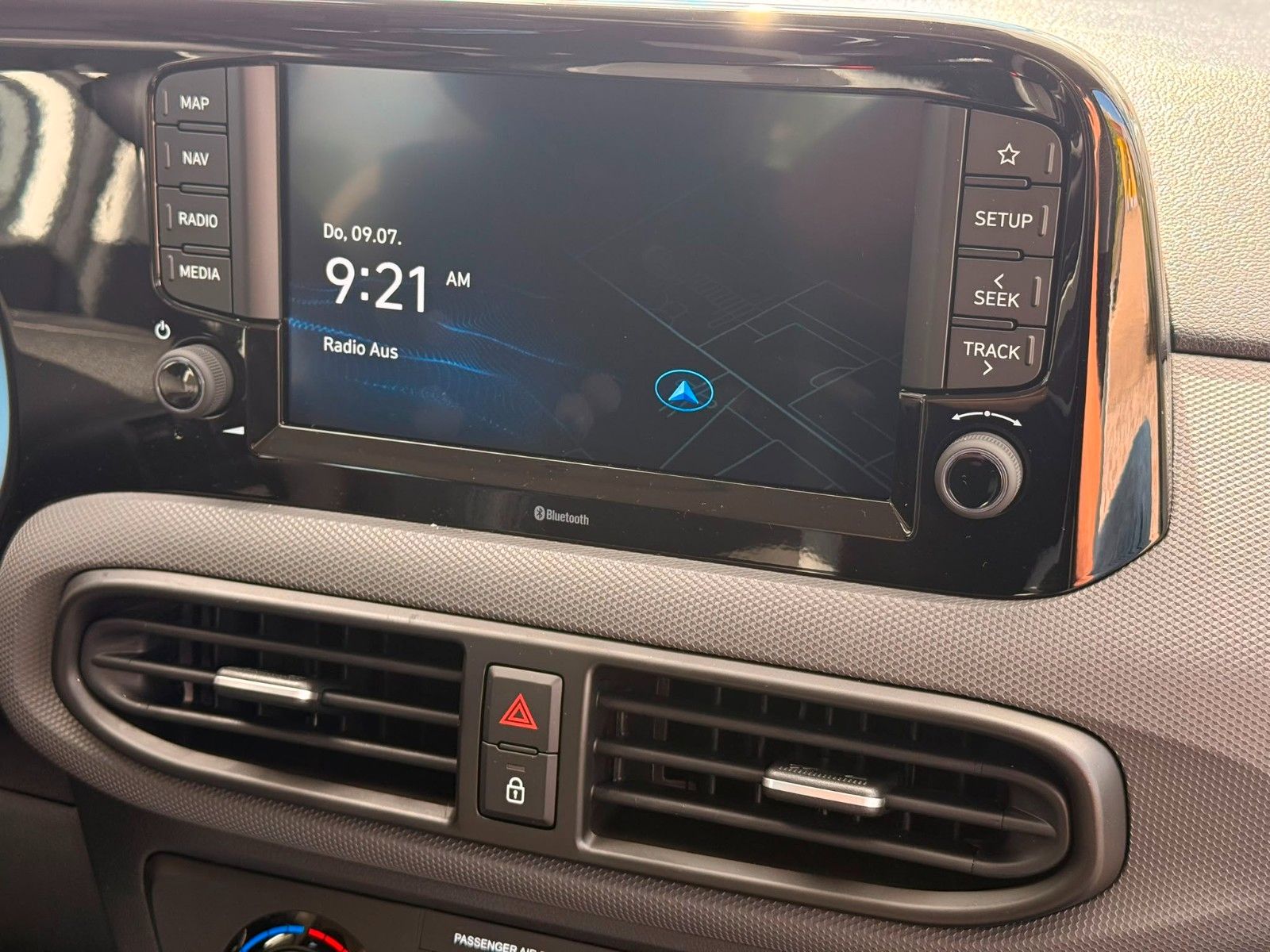 Hyundai i10 – Bild 11