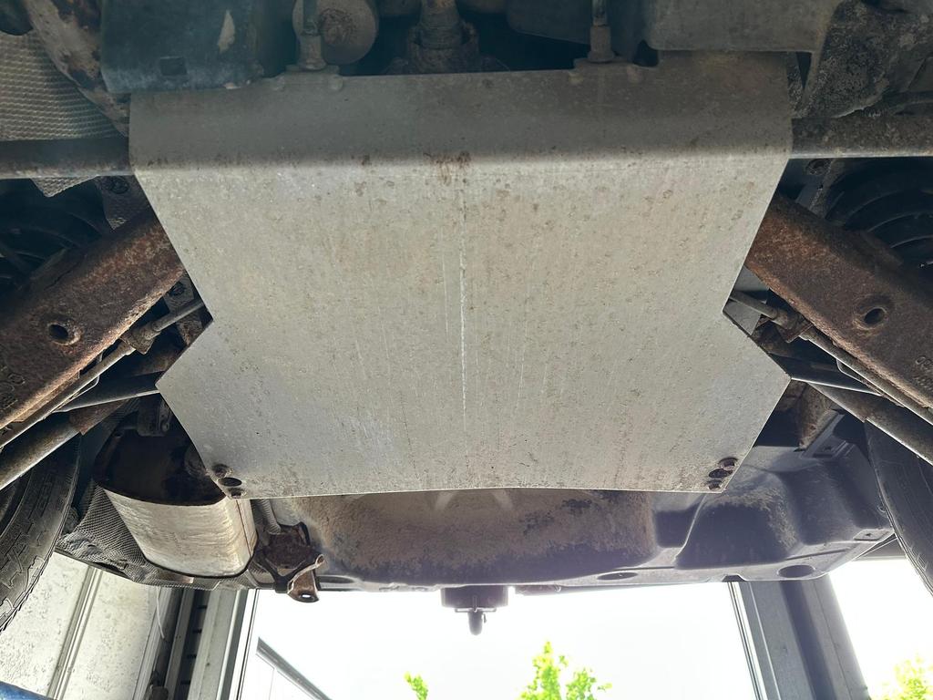 Volkswagen T5 andere