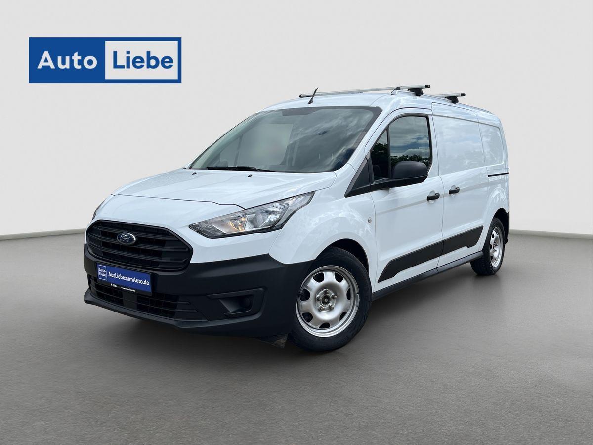 Ford TRANSIT CONNECT KASTEN 1.5 TDCi LANG VERSION