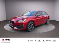 Cupra Leon - Vorschau Bild 1