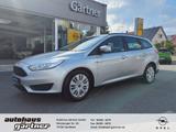 Ford Focus Turnier Trend 1.5 TDCi Ambientebeleuchtung - Ford Focus: Turnier Ambiente