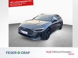 Audi A5 Avant TFSI S tr. S line-Tech-Kamera-LED plus - Audi A5 mit Benzin-Antrieb: Grau, mit ABS, Kombi, mit Klimaanlage
