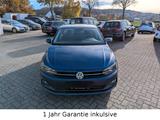 Volkswagen Polo 8.fach GRA PDC Media Euro 6 Navi - Volkswagen Polo: Eu