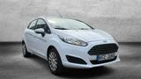 Ford Fiesta*Zahnriemen neu**89TKm*HU/AU+Service neu - Ford: Service