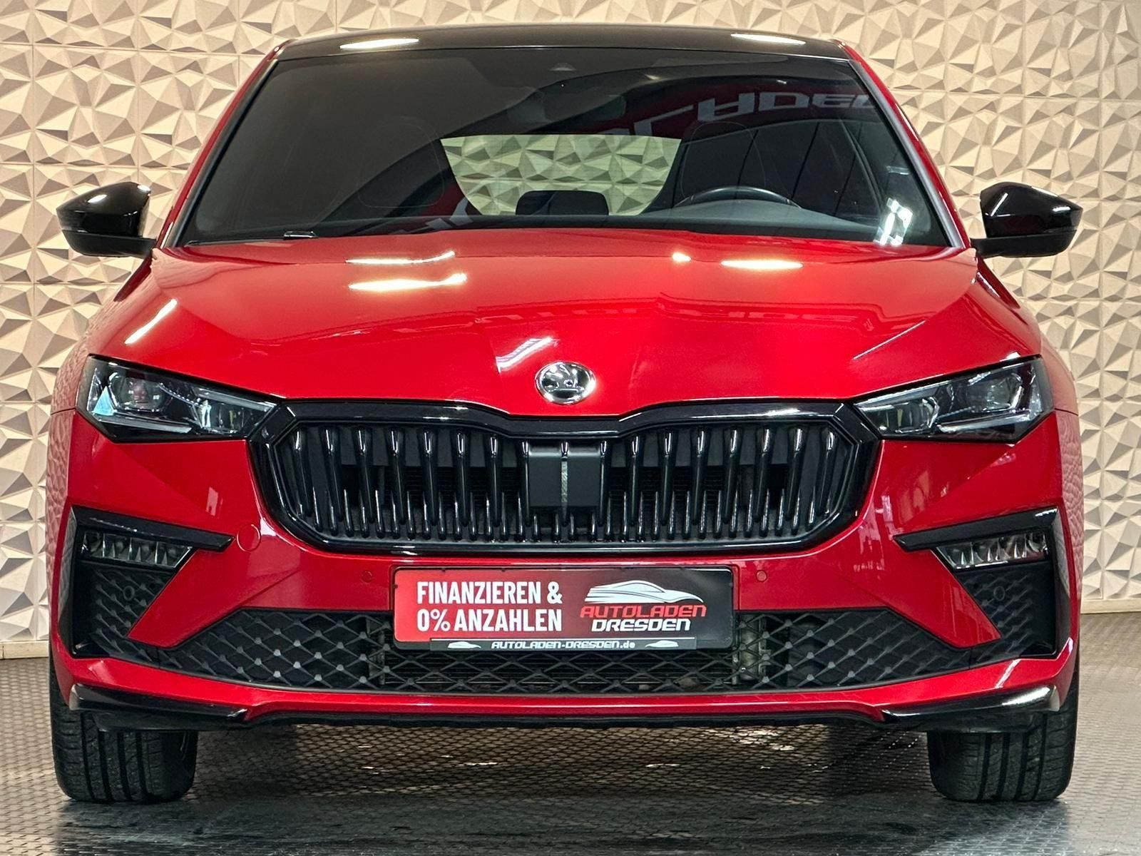 SKODA Scala 1.0TSI MONTE CARLO* MATRIX#4xSHZ#LH#AHK - Image 3