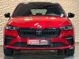 Skoda Scala 1.0TSI MONTE CARLO* MATRIX#4xSHZ#LH#AHK - Skoda Scala mit Anhängerkupplung