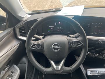 Bild 9 Opel Mokka-e Elegance AT +SHZ+11kW+LED+KAMERA+PDC+