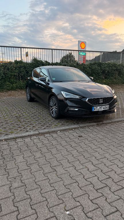 Image of Seat Leon