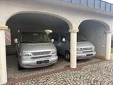 Volkswagen T4 California Generation 2.5 TDI 2. Hand WOMO - Volkswagen T4 California