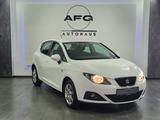 Seat Ibiza Lim. Reference - Seat aus 2011