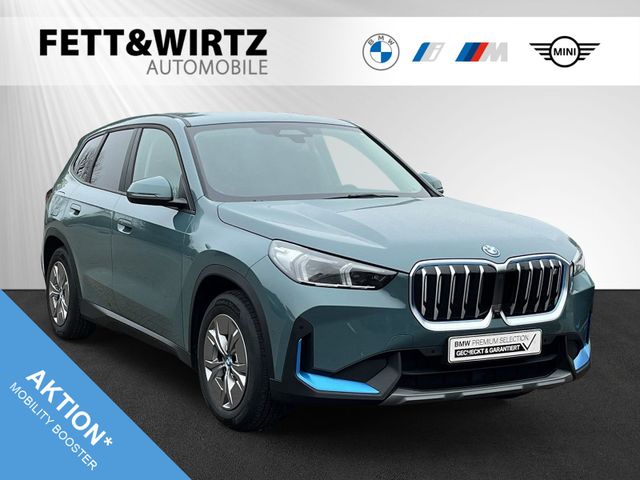 BMW iX1 xDrive30 Anhängerk.|Head-Up|DAProf.|Sports.