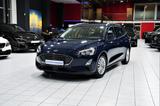 Ford Focus Turnier Titanium*LED*NAVI*KAMERA*1.HAND* - Ford Focus in Bonn