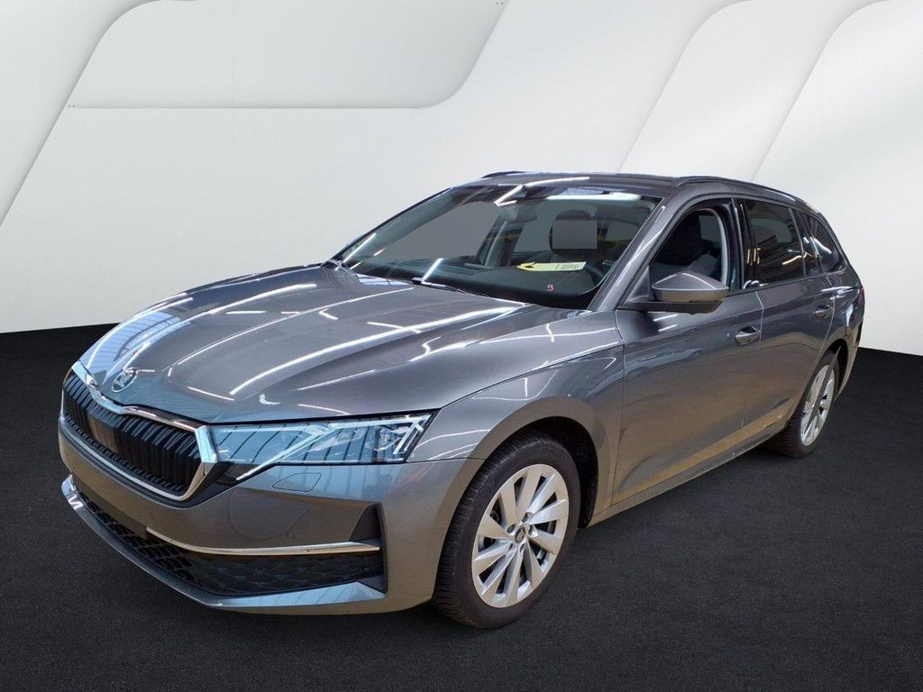 Skoda Octavia - Bild 3