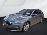 Skoda Octavia - Vorschau Bild 3