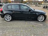BMW 123d  18Zoll, Bilstein B8 FW - BMW 123 in Köln