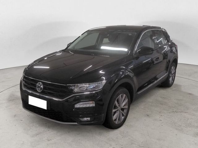 Volkswagen T-Roc 1.5 TSI ACT DSG Style BlueMotio