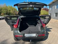 Volvo XC40 - Vorschau Bild 12