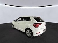 Volkswagen Polo - Vorschau Bild 4