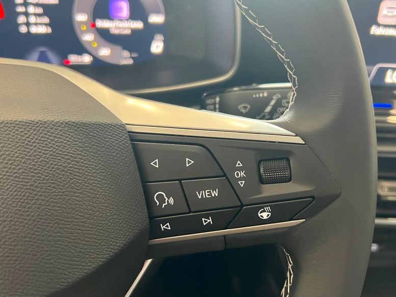 Seat Leon - Bild 14
