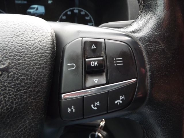 Transit Kasten 350 L3 Trend*ACC*Klima*Aut.*Kam*