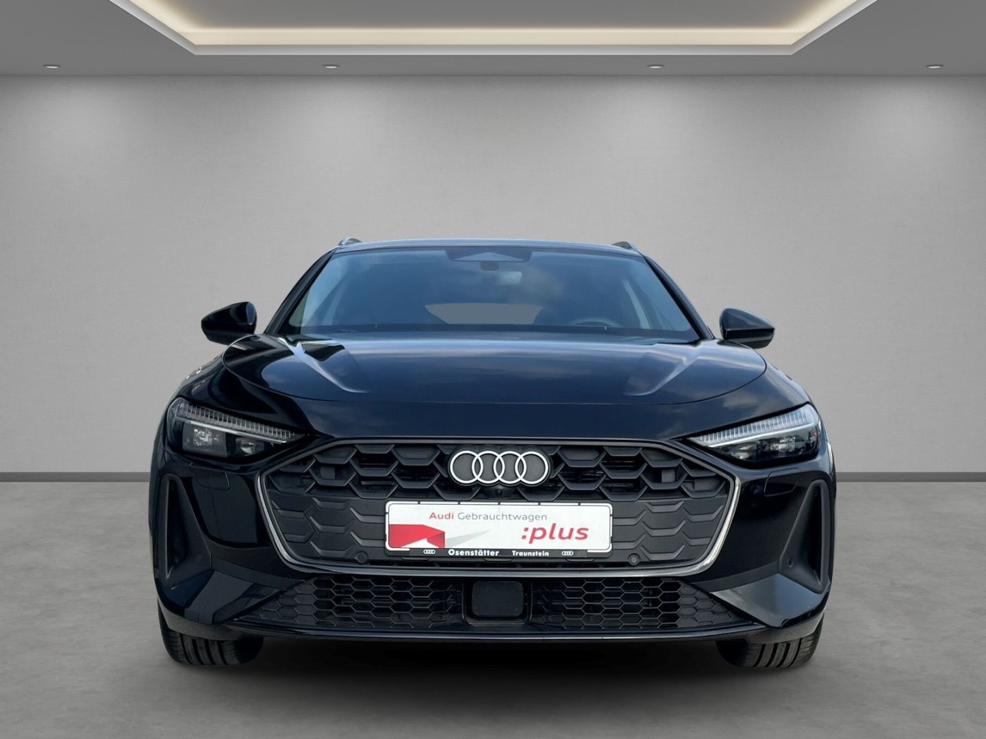 Audi A5 - Bild 10