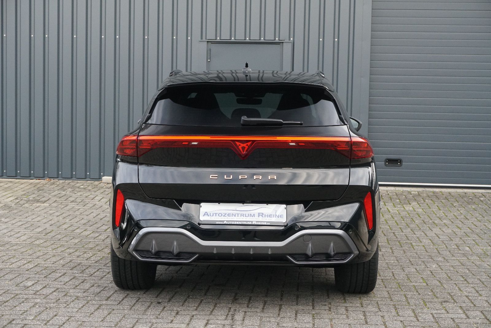 Cupra Terramar - Bild 6