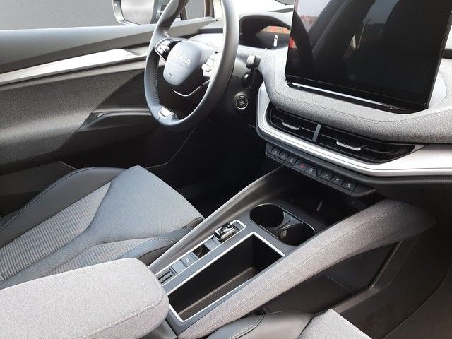 Fahrzeugabbildung Skoda Enyaq 60 Matrix AHK ACC SHZ Memory Kamera 19