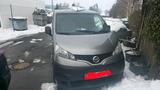 Nissan NV200 Kühlwagen / Frischdienst - Nissan NV200 aus 2015