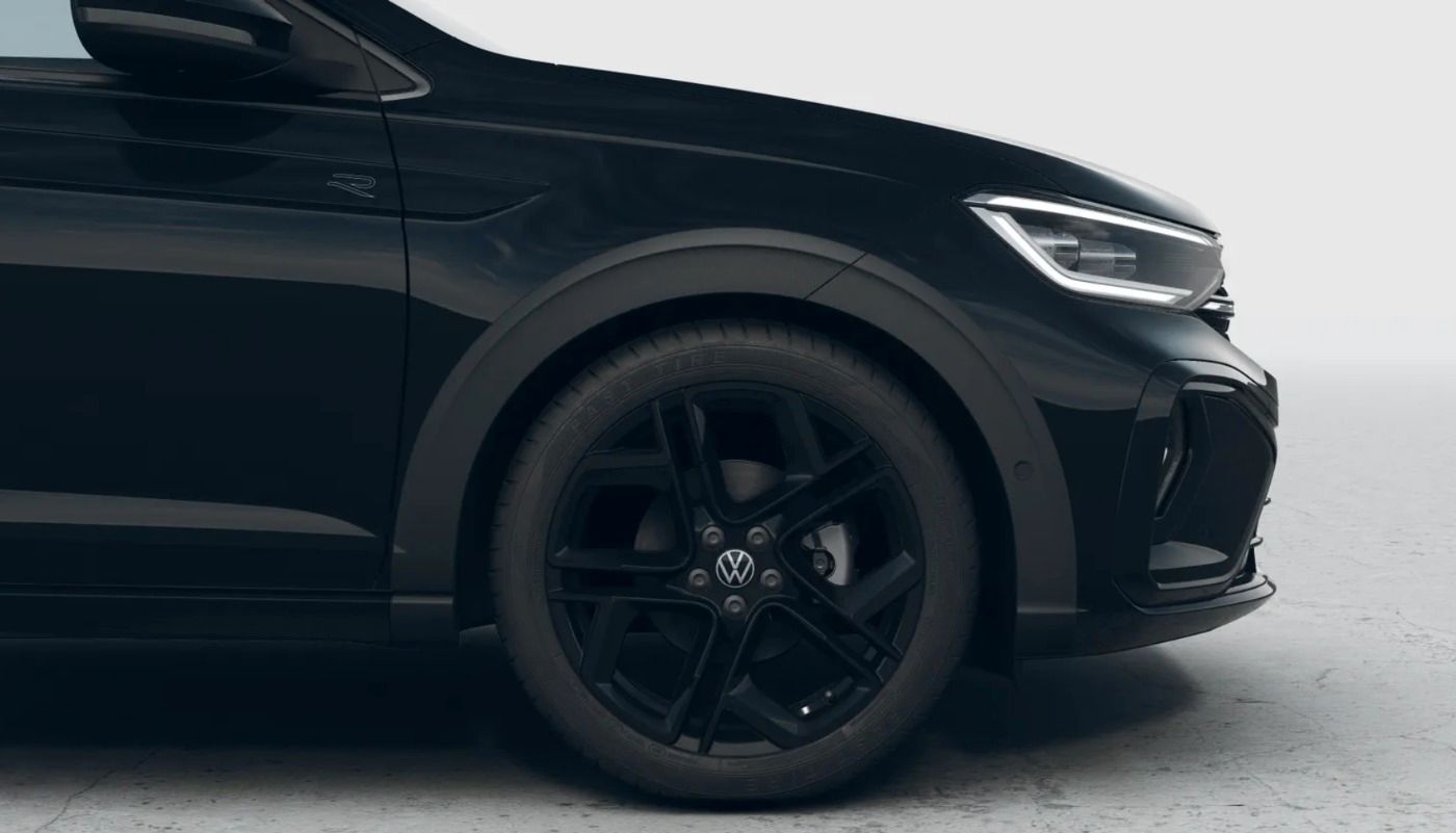 Volkswagen Taigo - Bild 10