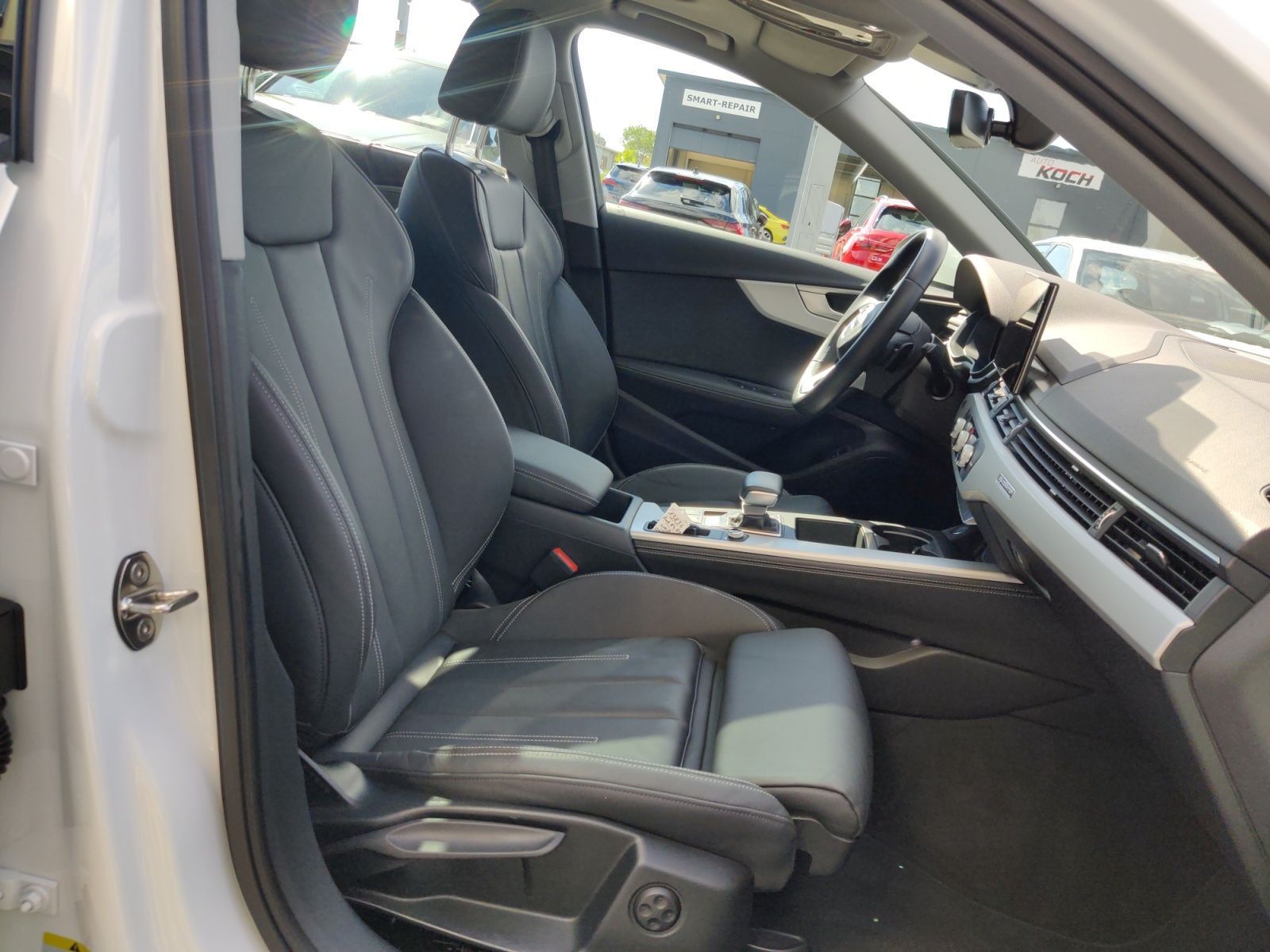 Audi A4 allroad 40 TDI q. S-Tronic., ACC, AHK, Matrix foto 15