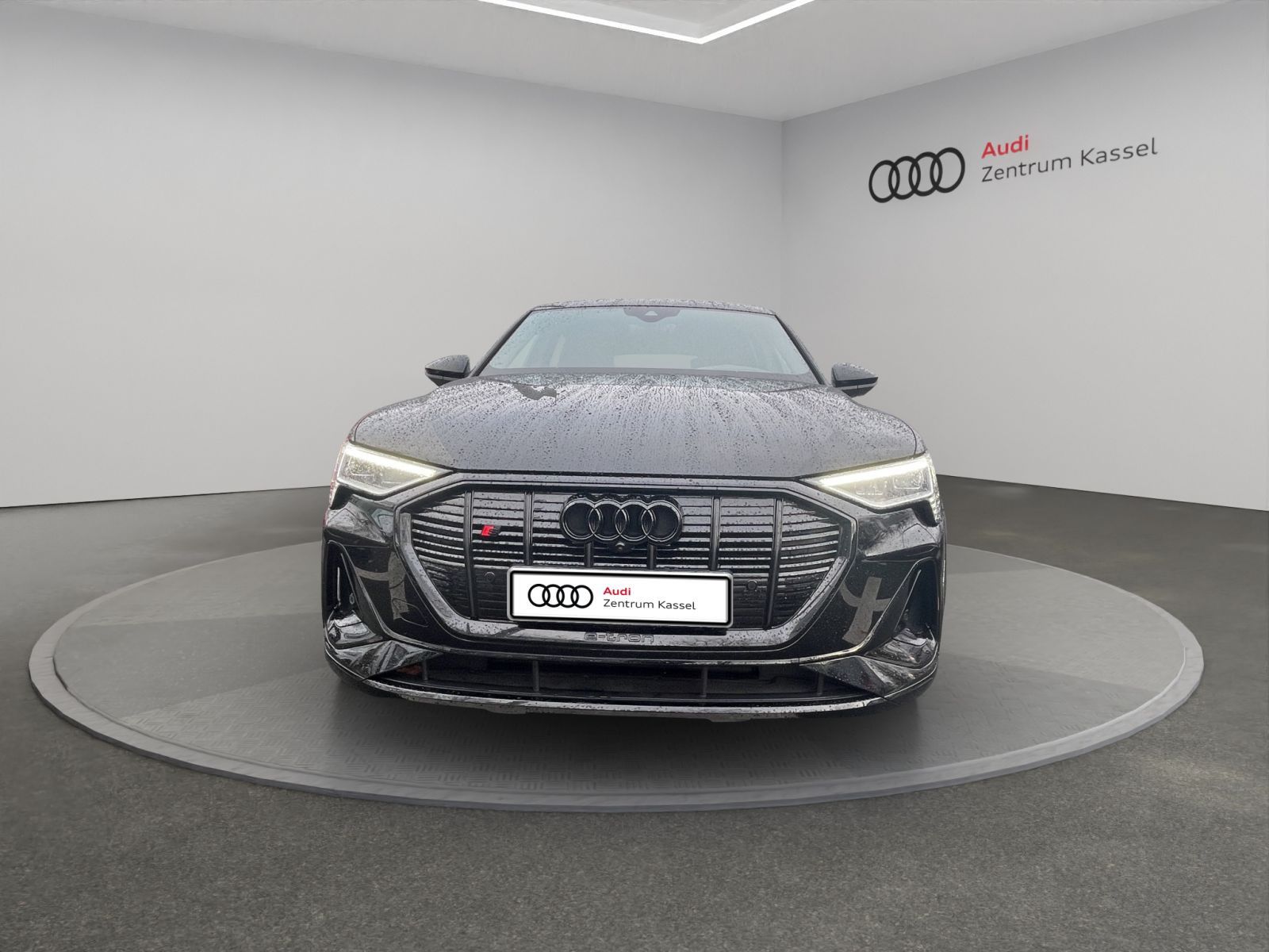 Audi e-tron - Bild 10