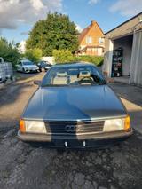 Audi 100 Avant 2.3 E Typ 44 - Audi 100: Kombi, 100avant