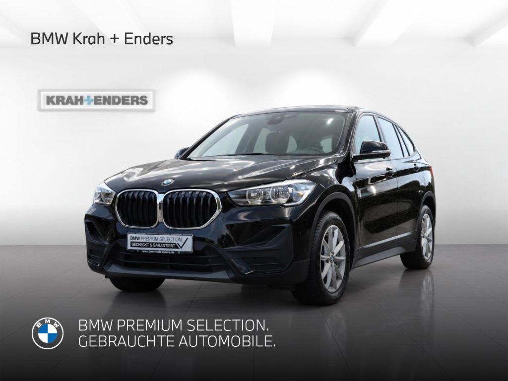 Image of BMW X1