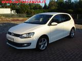 Volkswagen VOLKSWAGEN Polo 1.6 TDI 90CV 5 porte Highline - Volkswagen Polo aus 2011 mit Diesel-Antrieb