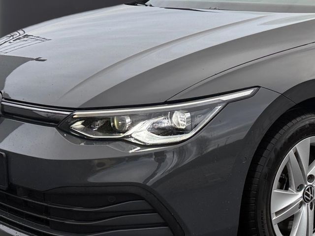 Golf Variant 8 VIII Life 2.0 TDI Navi HarmanKard