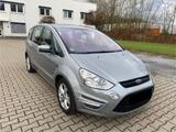 Ford S-Max 2,0 TDCi 120kW DPF Titanium Automatik - Ford S-Max